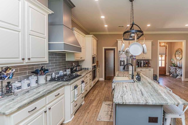 HWY 59 HWY, Drummonds, TN 38023