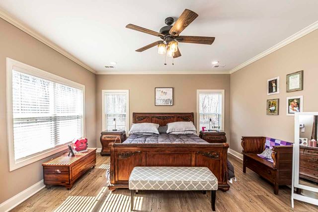 HWY 59 HWY, Drummonds, TN 38023