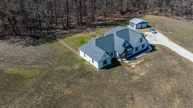 HWY 59 HWY, Drummonds, TN 38023