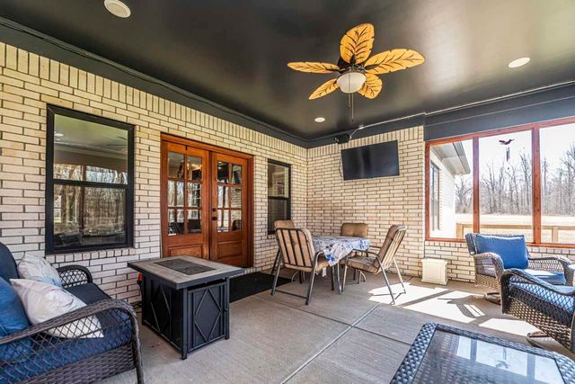 HWY 59 HWY, Drummonds, TN 38023