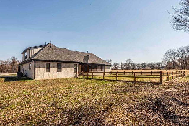 HWY 59 HWY, Drummonds, TN 38023