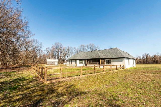 HWY 59 HWY, Drummonds, TN 38023