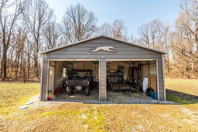 HWY 59 HWY, Drummonds, TN 38023