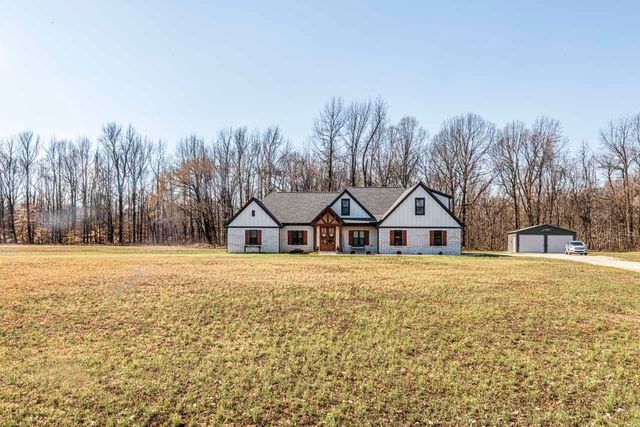 HWY 59 HWY, Drummonds, TN 38023