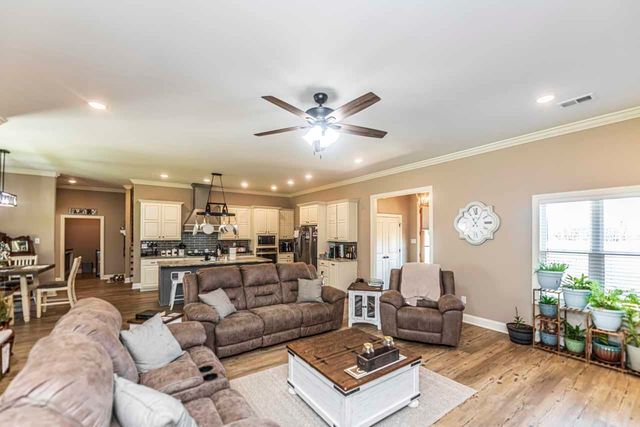 HWY 59 HWY, Drummonds, TN 38023