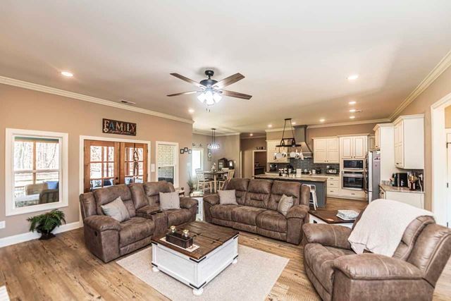 HWY 59 HWY, Drummonds, TN 38023