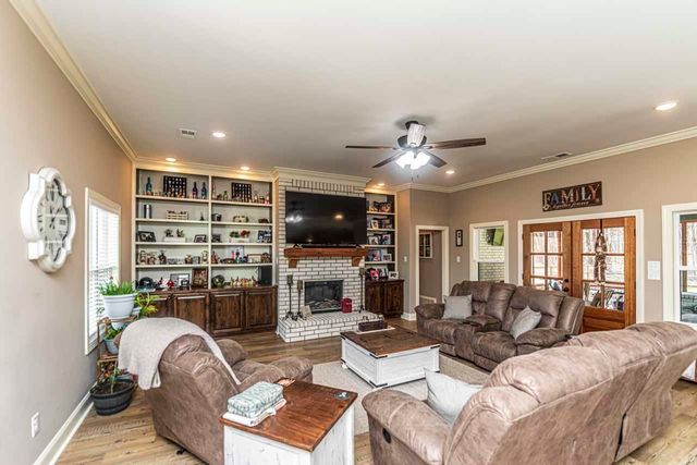 HWY 59 HWY, Drummonds, TN 38023