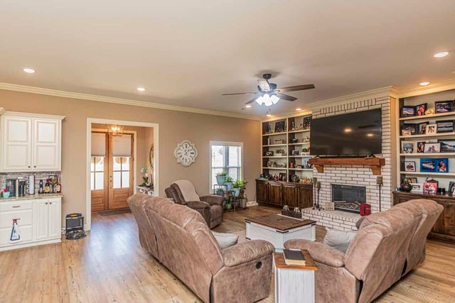 HWY 59 HWY, Drummonds, TN 38023