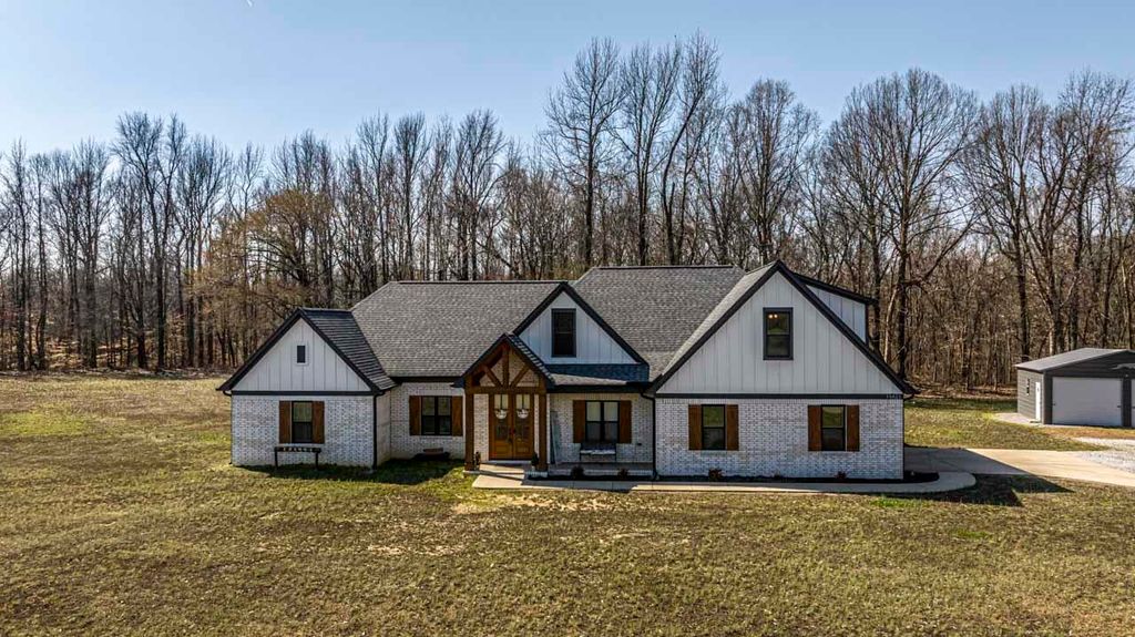 HWY 59 HWY, Drummonds, TN 38023