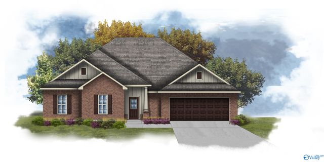 121 Dolf Leaf Lane, Huntsville, AL 35811