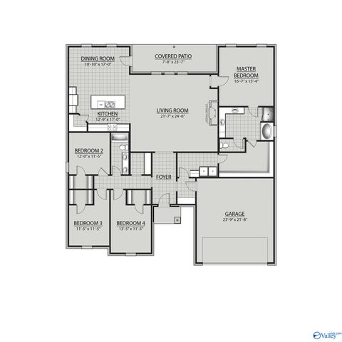 121 Dolf Leaf Lane, Huntsville, AL 35811
