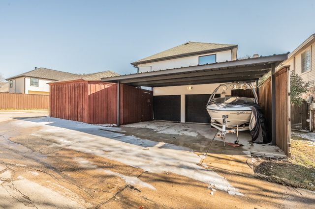 1349 Jeanette Way, Carrollton, TX 75006