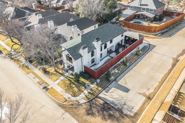 1349 Jeanette Way, Carrollton, TX 75006