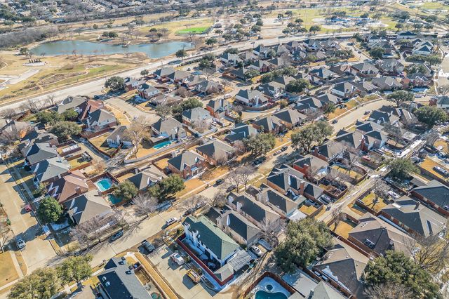 1349 Jeanette Way, Carrollton, TX 75006