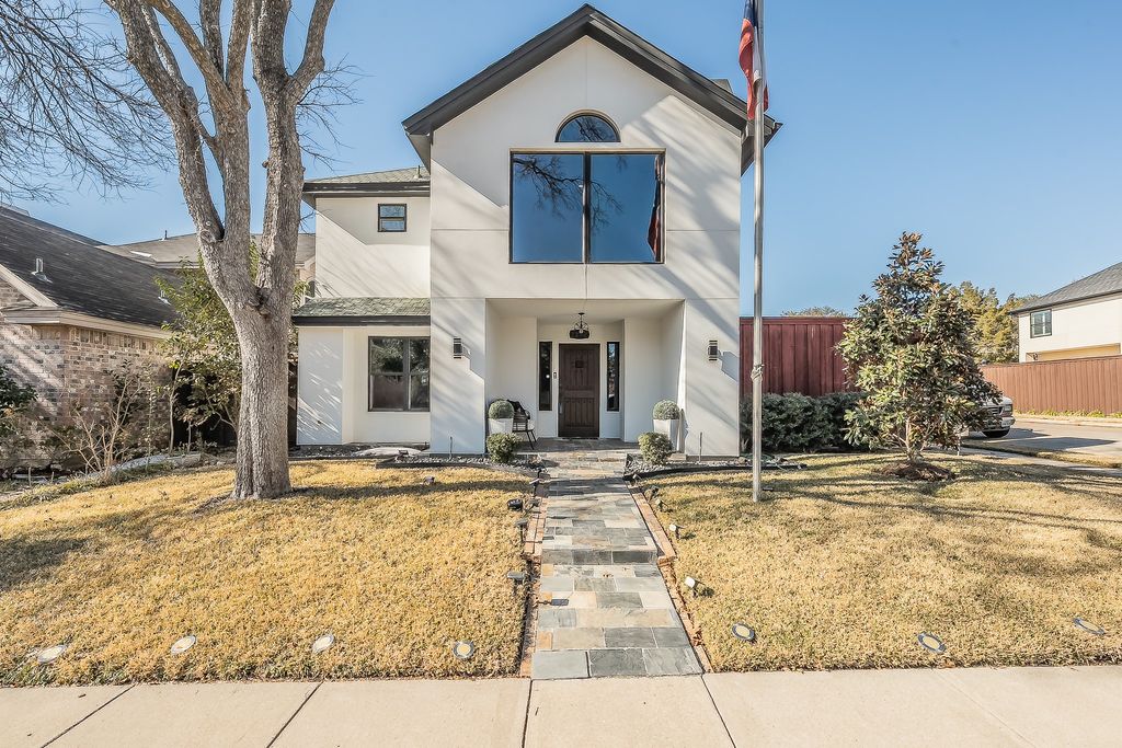 1349 Jeanette Way, Carrollton, TX 75006