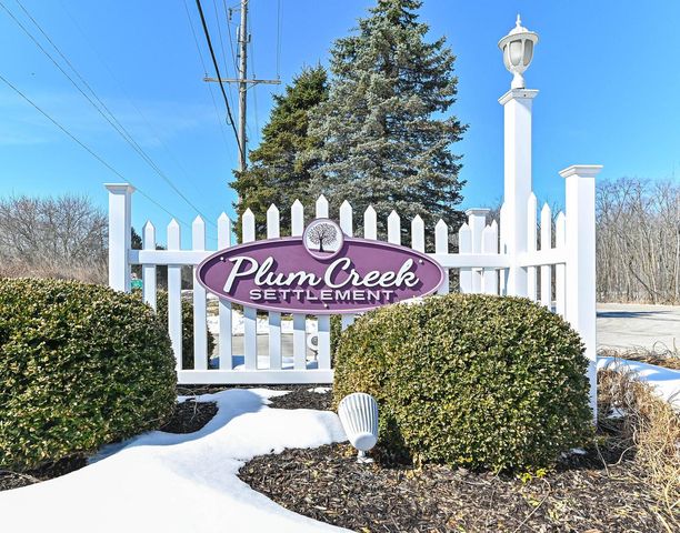 W196S8322 Providence WAY, Muskego, WI 53150