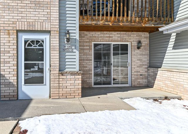 W196S8322 Providence WAY, Muskego, WI 53150