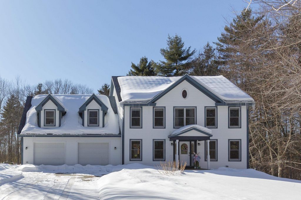 762 Robinson Road, Pembroke, NH 03275