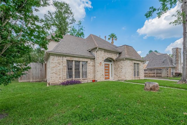 5210 Holly View Drive, Houston, TX 77091