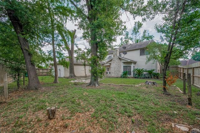 5210 Holly View Drive, Houston, TX 77091