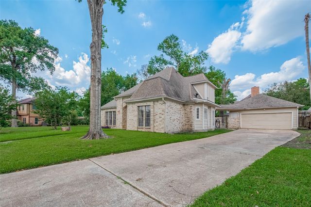 5210 Holly View Drive, Houston, TX 77091