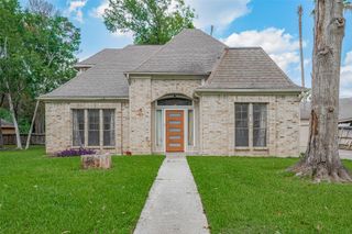 5210 Holly View Drive, Houston, TX 77091