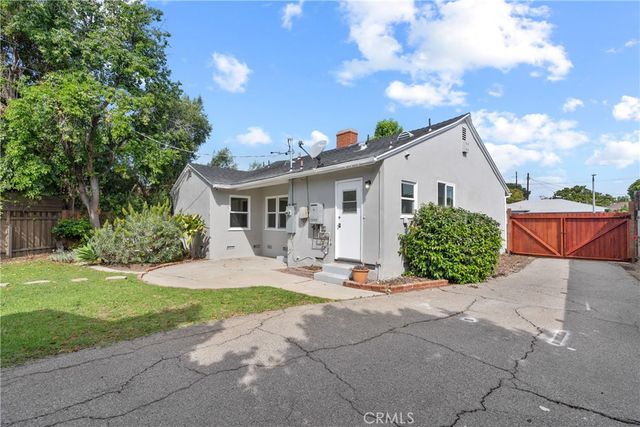 11414 Francis, Los Angeles, CA 90066
