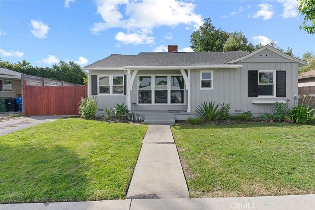 11414 Francis, Los Angeles, CA 90066