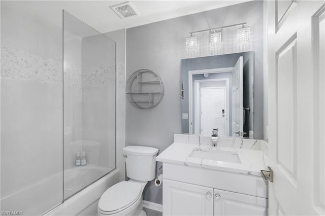 10020 Valiant CT 102, Miromar Lakes, FL 33913