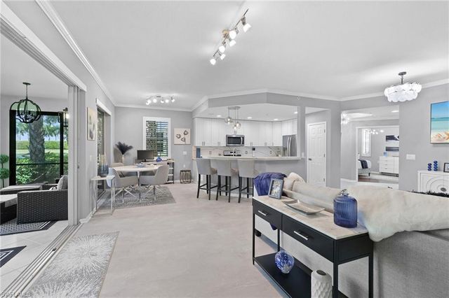 10020 Valiant CT 102, Miromar Lakes, FL 33913