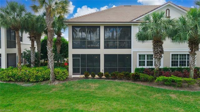 10020 Valiant CT 102, Miromar Lakes, FL 33913