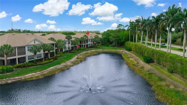 10020 Valiant CT 102, Miromar Lakes, FL 33913