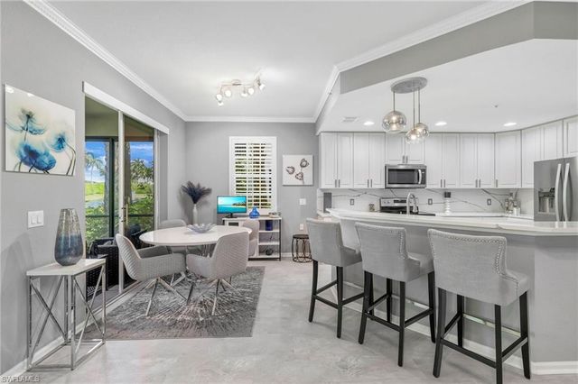 10020 Valiant CT 102, Miromar Lakes, FL 33913