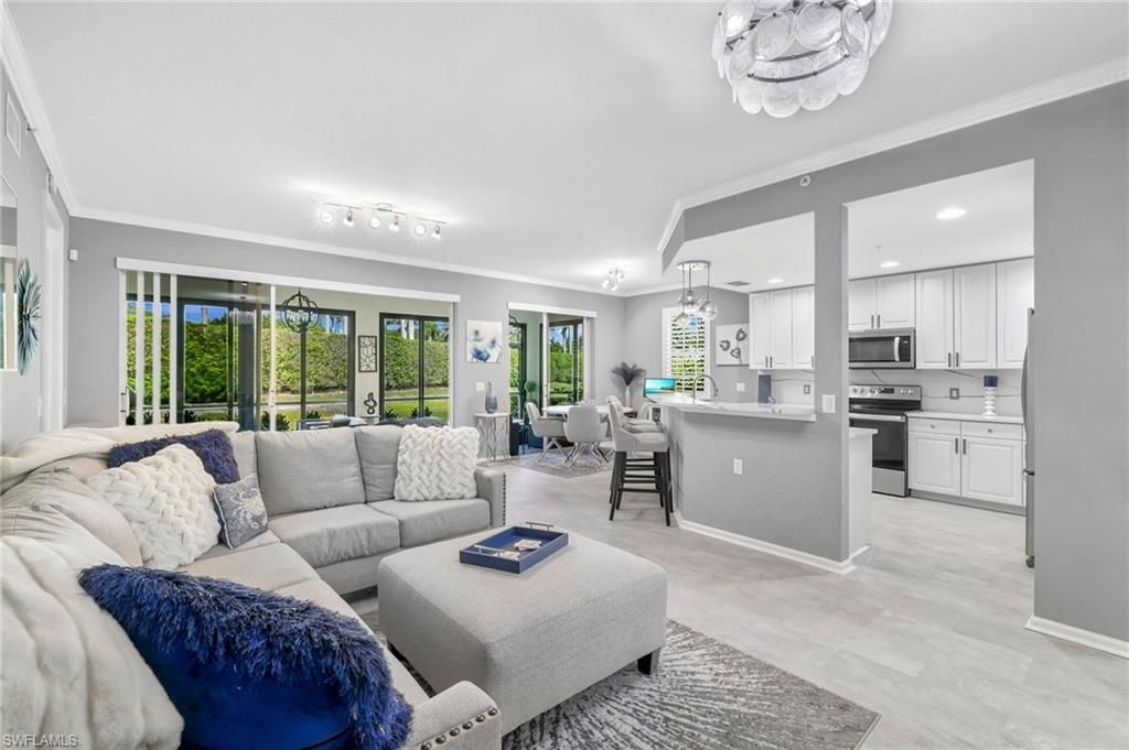 10020 Valiant CT 102, Miromar Lakes, FL 33913