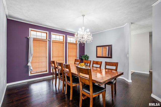 1818 Calico Road, Marion, IL 62959