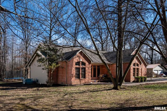 1818 Calico Road, Marion, IL 62959