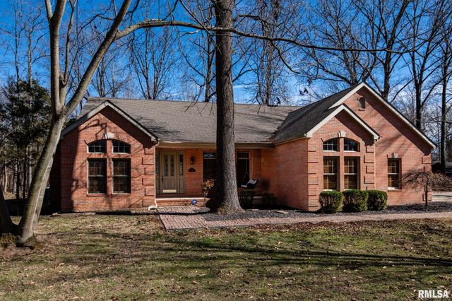 1818 Calico Road, Marion, IL 62959