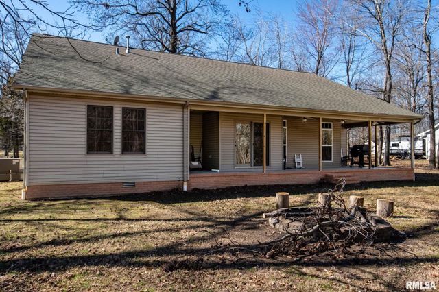 1818 Calico Road, Marion, IL 62959