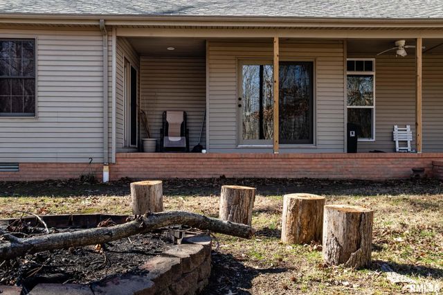 1818 Calico Road, Marion, IL 62959