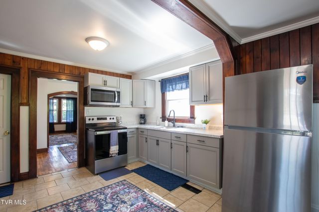 268 Spurgeon Lane, Bristol, VA 24201