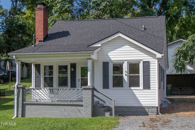 268 Spurgeon Lane, Bristol, VA 24201