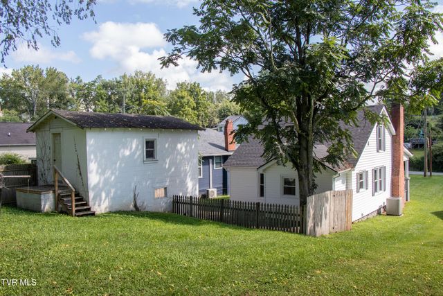 268 Spurgeon Lane, Bristol, VA 24201