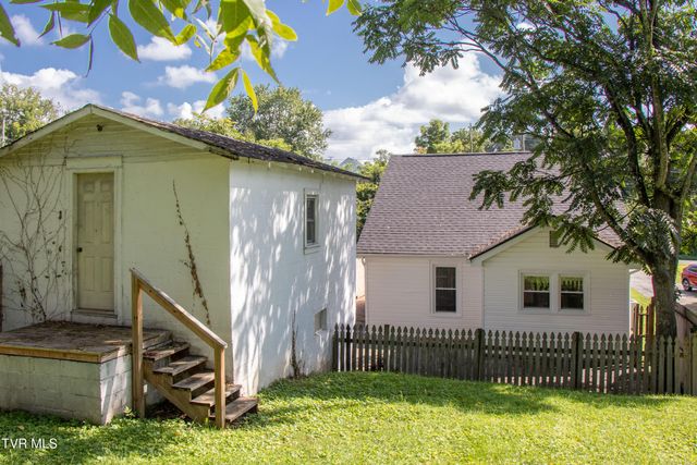 268 Spurgeon Lane, Bristol, VA 24201