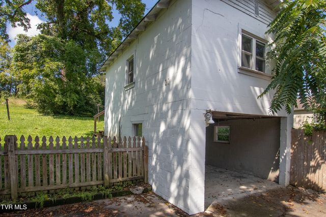 268 Spurgeon Lane, Bristol, VA 24201