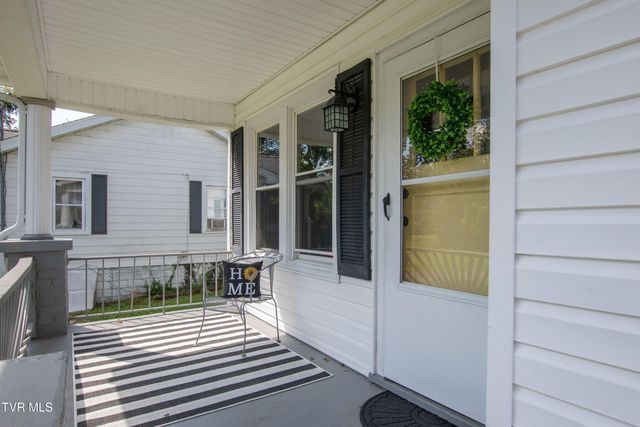 268 Spurgeon Lane, Bristol, VA 24201
