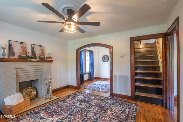 268 Spurgeon Lane, Bristol, VA 24201