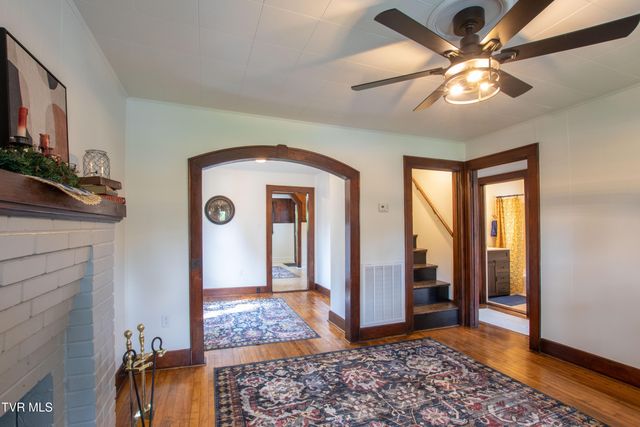 268 Spurgeon Lane, Bristol, VA 24201