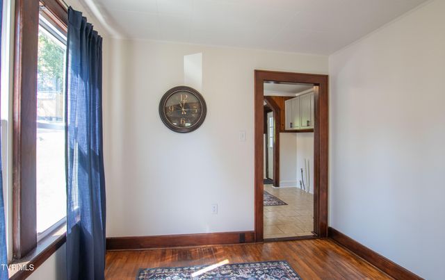 268 Spurgeon Lane, Bristol, VA 24201