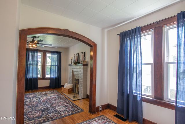 268 Spurgeon Lane, Bristol, VA 24201