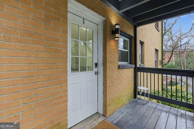 1010 Scott Boulevard B1, Decatur, GA 30030